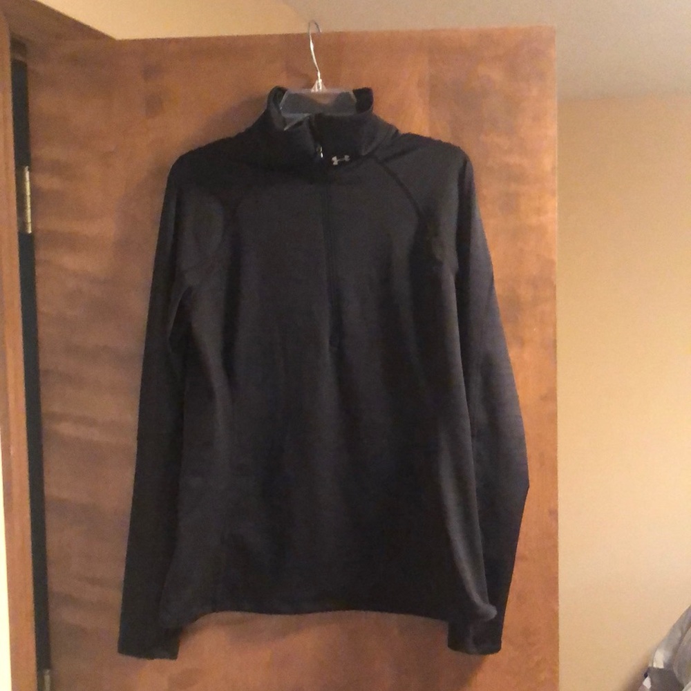Women’s Under Armour Cold Gear Top